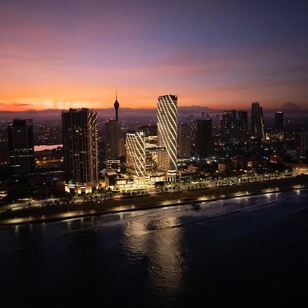 Itc Ratnadipa, A Luxury Collection Hotel, โคลอมโบ ภายนอก รูปภาพ