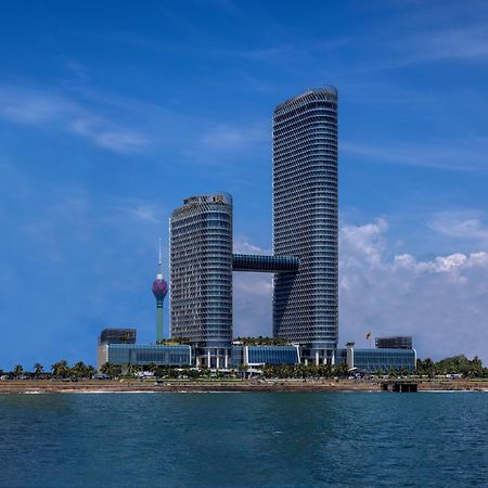 Itc Ratnadipa, A Luxury Collection Hotel, โคลอมโบ ภายนอก รูปภาพ