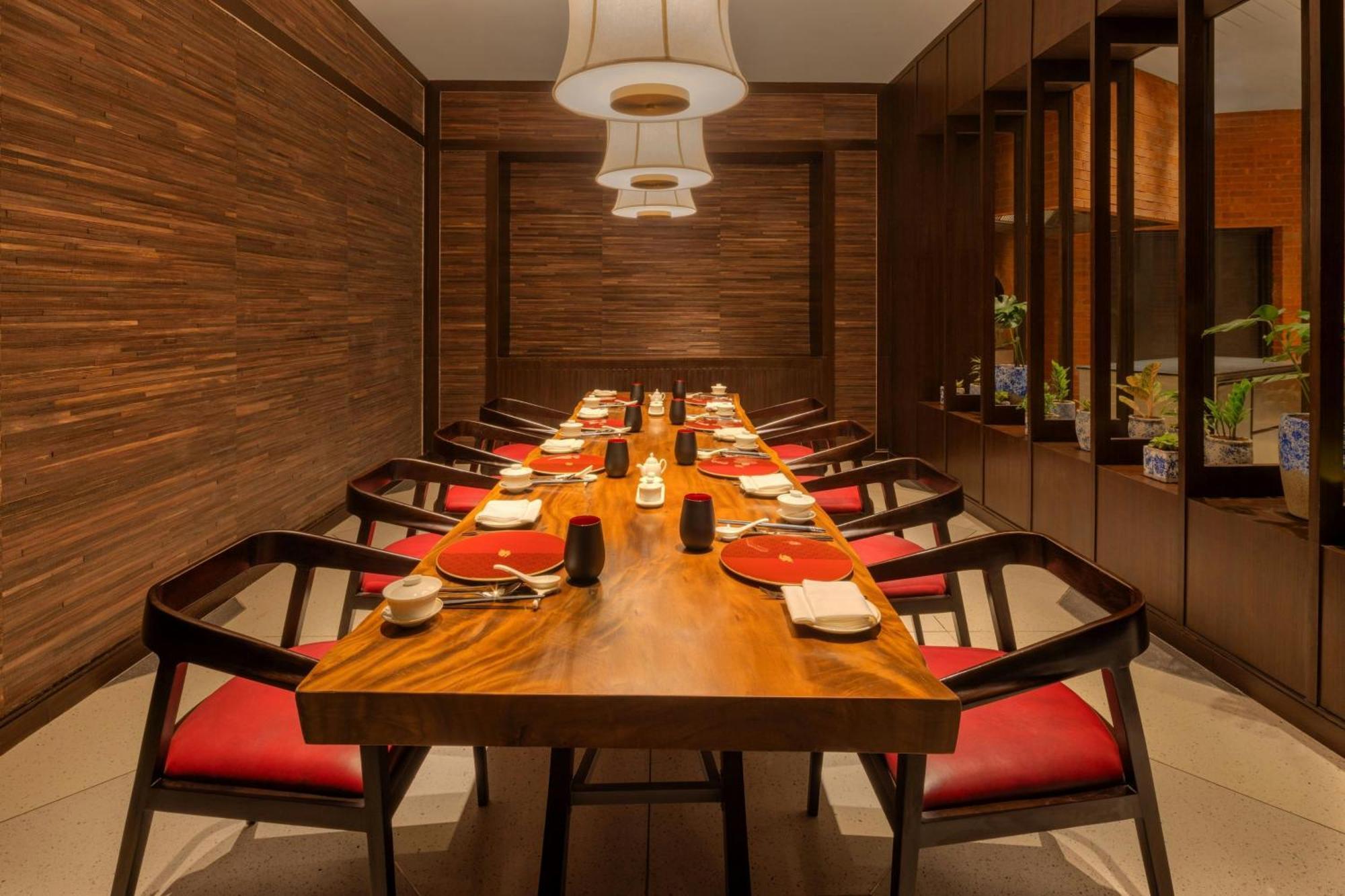 Itc Ratnadipa, A Luxury Collection Hotel, โคลอมโบ ภายนอก รูปภาพ