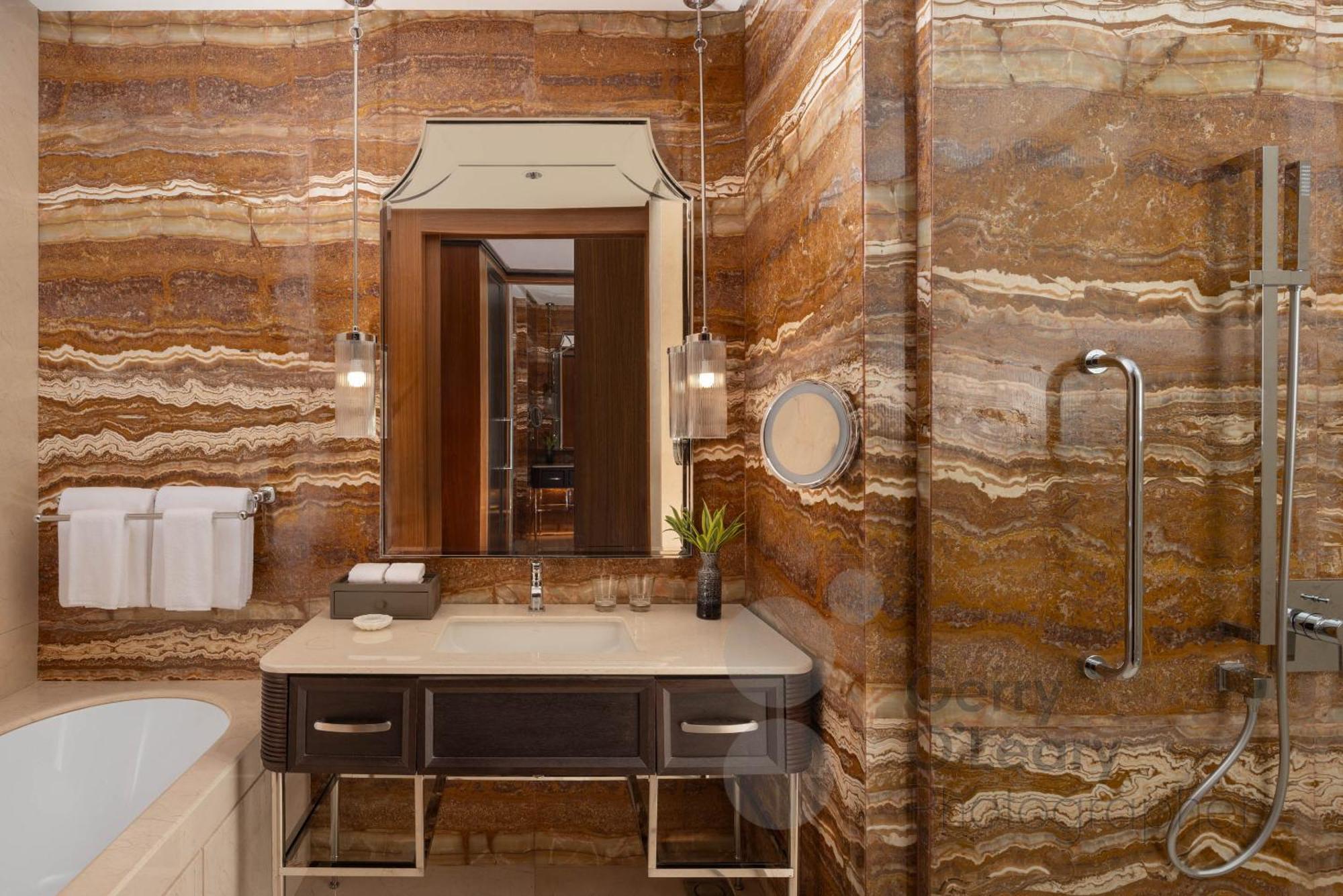 Itc Ratnadipa, A Luxury Collection Hotel, โคลอมโบ ภายนอก รูปภาพ