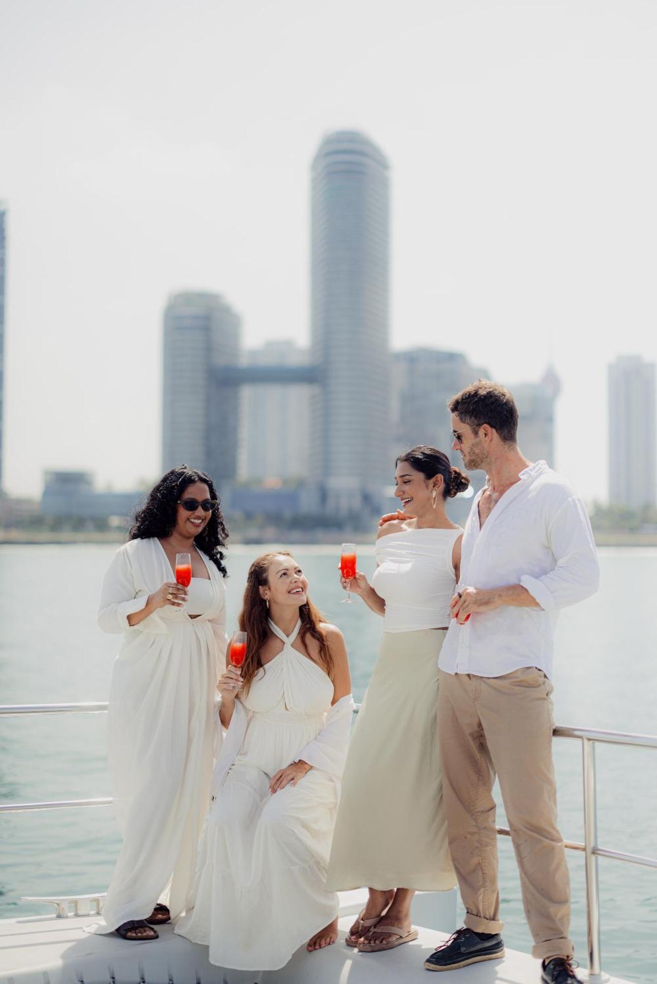 Itc Ratnadipa, A Luxury Collection Hotel, โคลอมโบ ภายนอก รูปภาพ