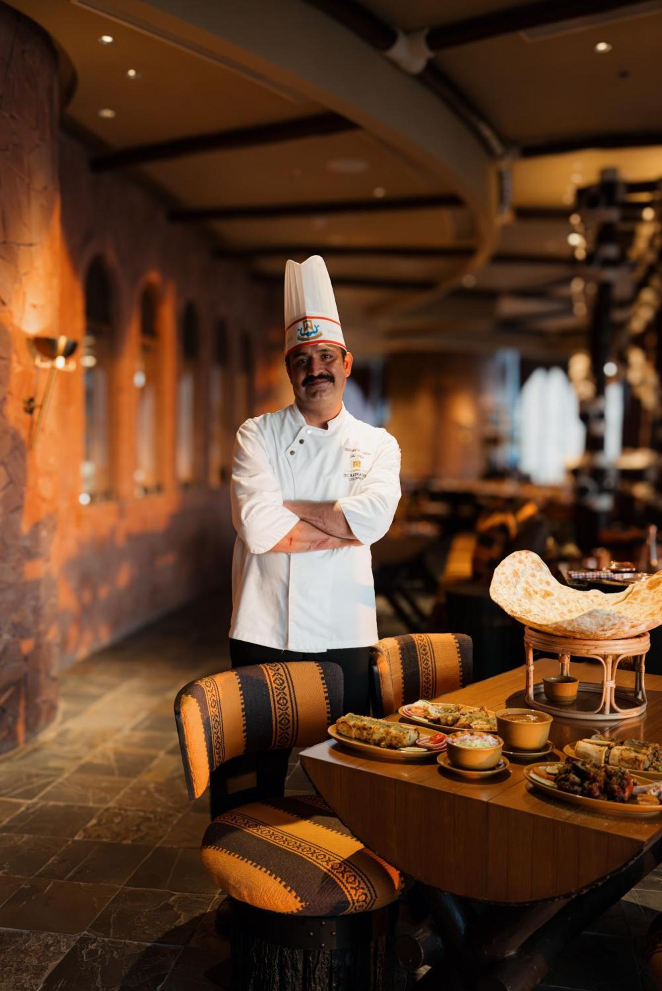 Itc Ratnadipa, A Luxury Collection Hotel, โคลอมโบ ภายนอก รูปภาพ