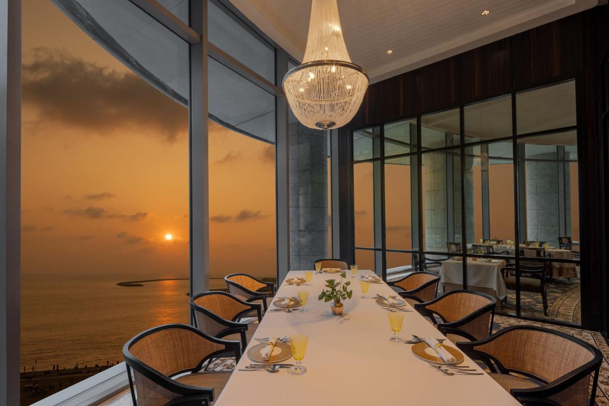 Itc Ratnadipa, A Luxury Collection Hotel, โคลอมโบ ภายนอก รูปภาพ