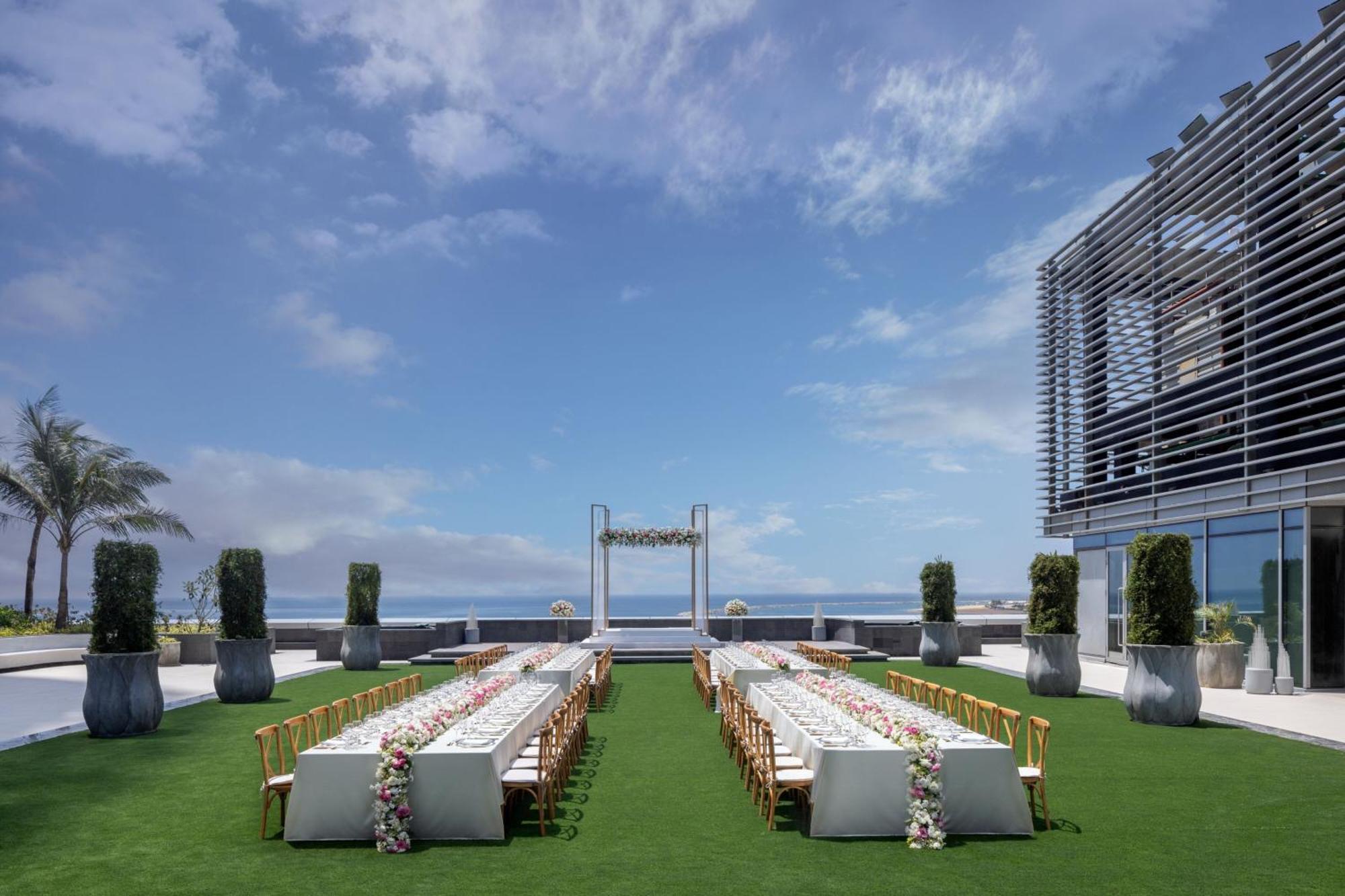 Itc Ratnadipa, A Luxury Collection Hotel, โคลอมโบ ภายนอก รูปภาพ