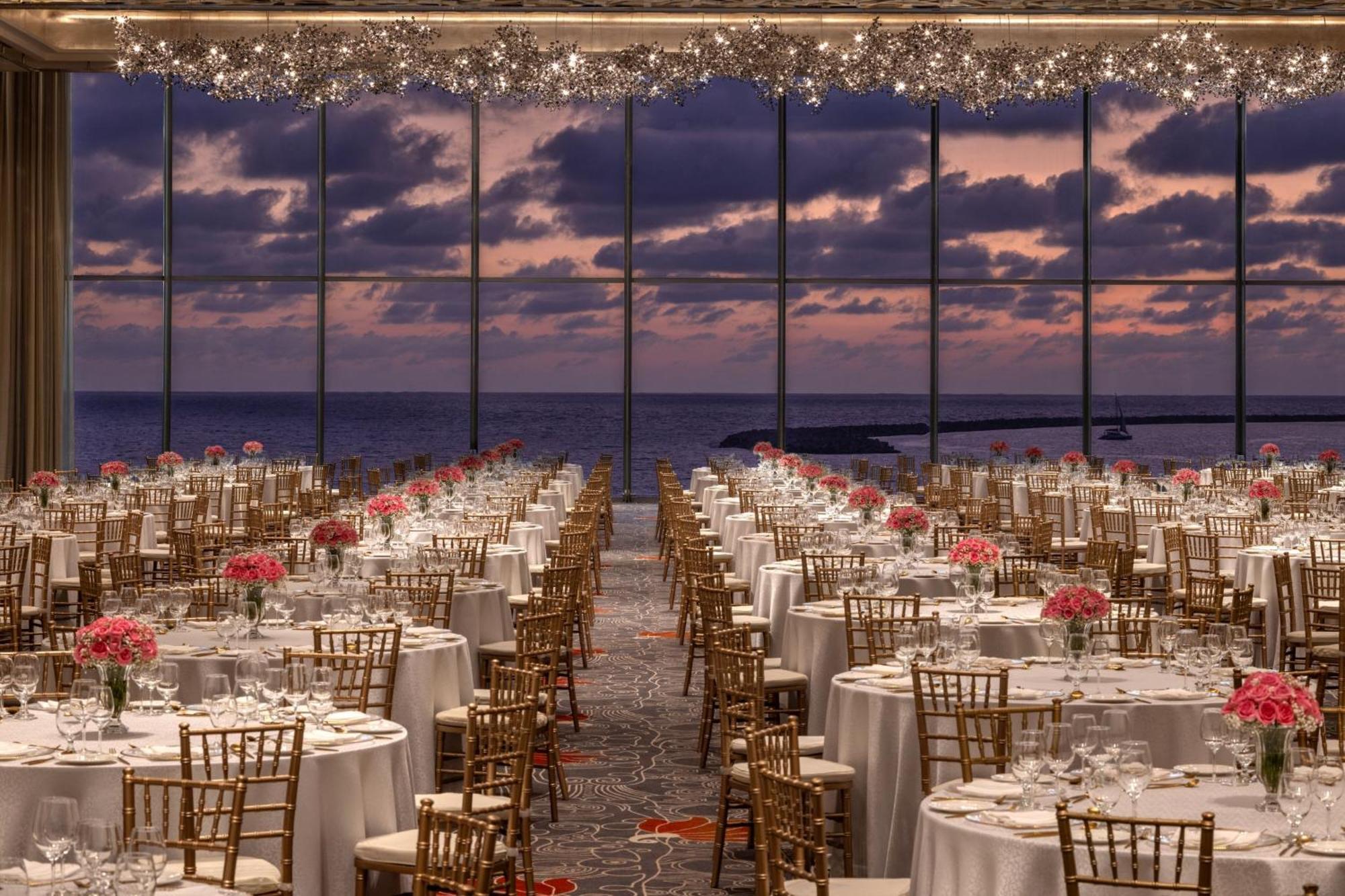 Itc Ratnadipa, A Luxury Collection Hotel, โคลอมโบ ภายนอก รูปภาพ