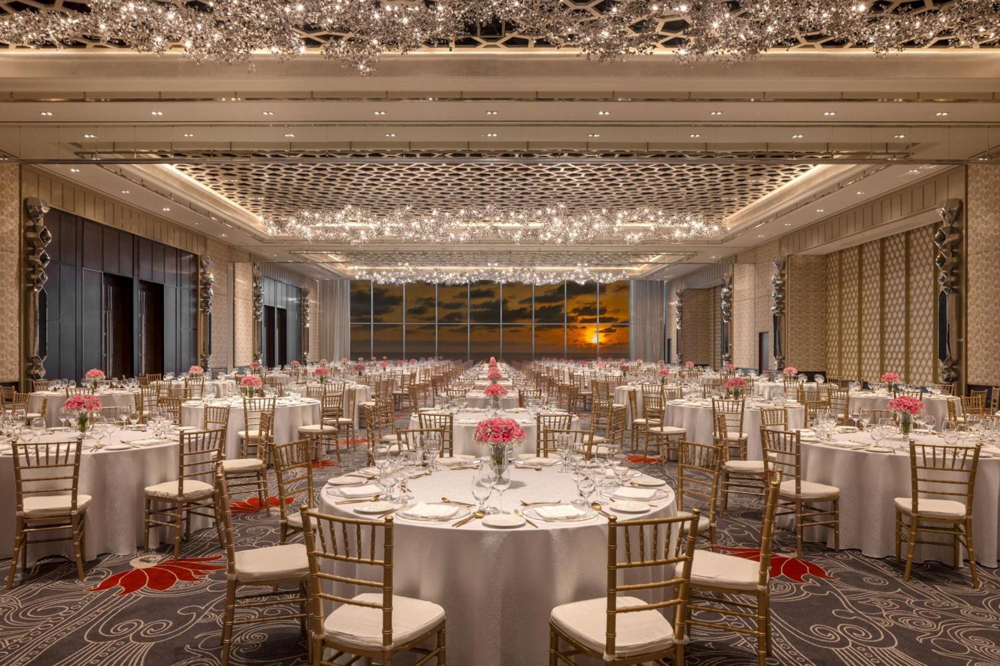 Itc Ratnadipa, A Luxury Collection Hotel, โคลอมโบ ภายนอก รูปภาพ