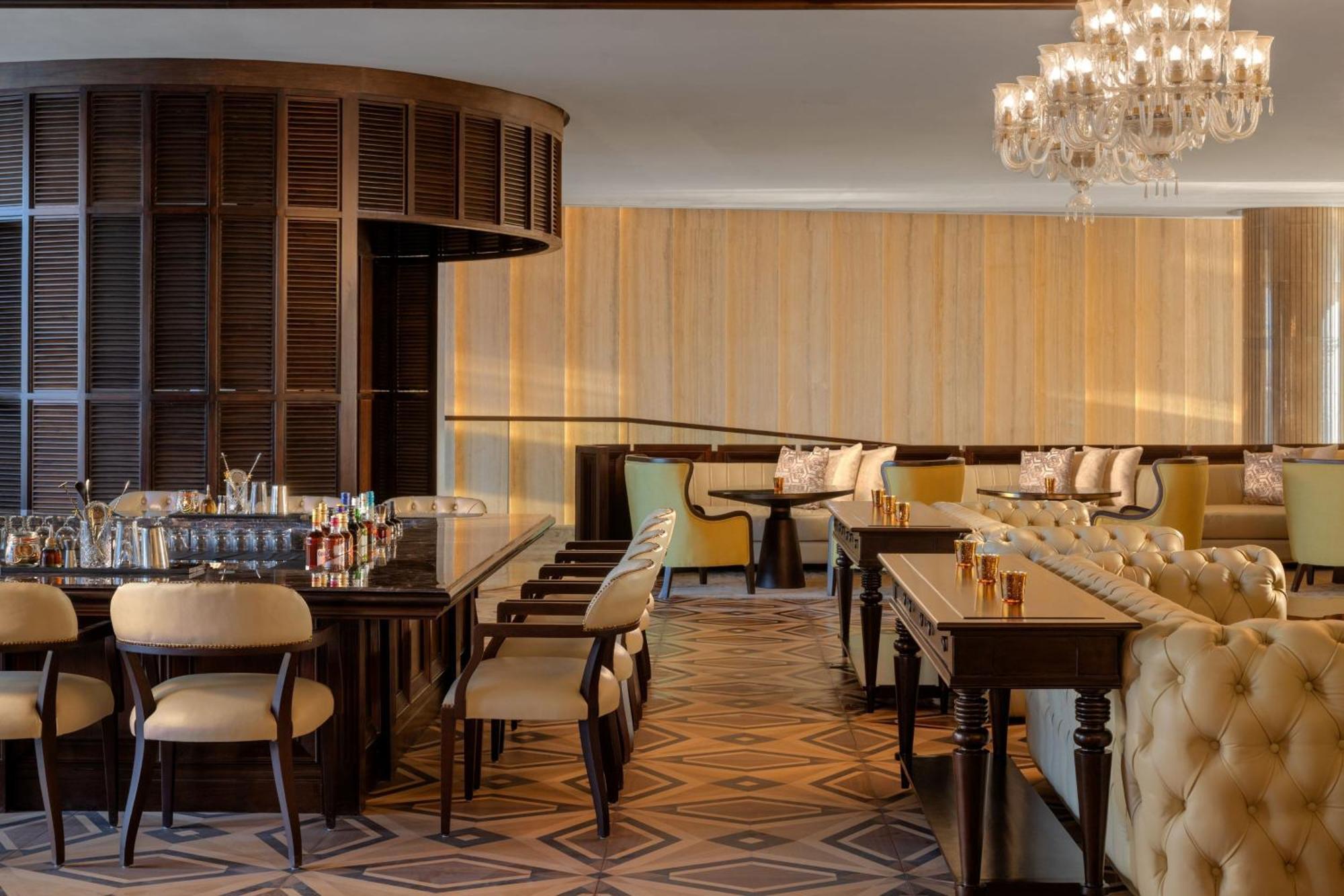 Itc Ratnadipa, A Luxury Collection Hotel, โคลอมโบ ภายนอก รูปภาพ