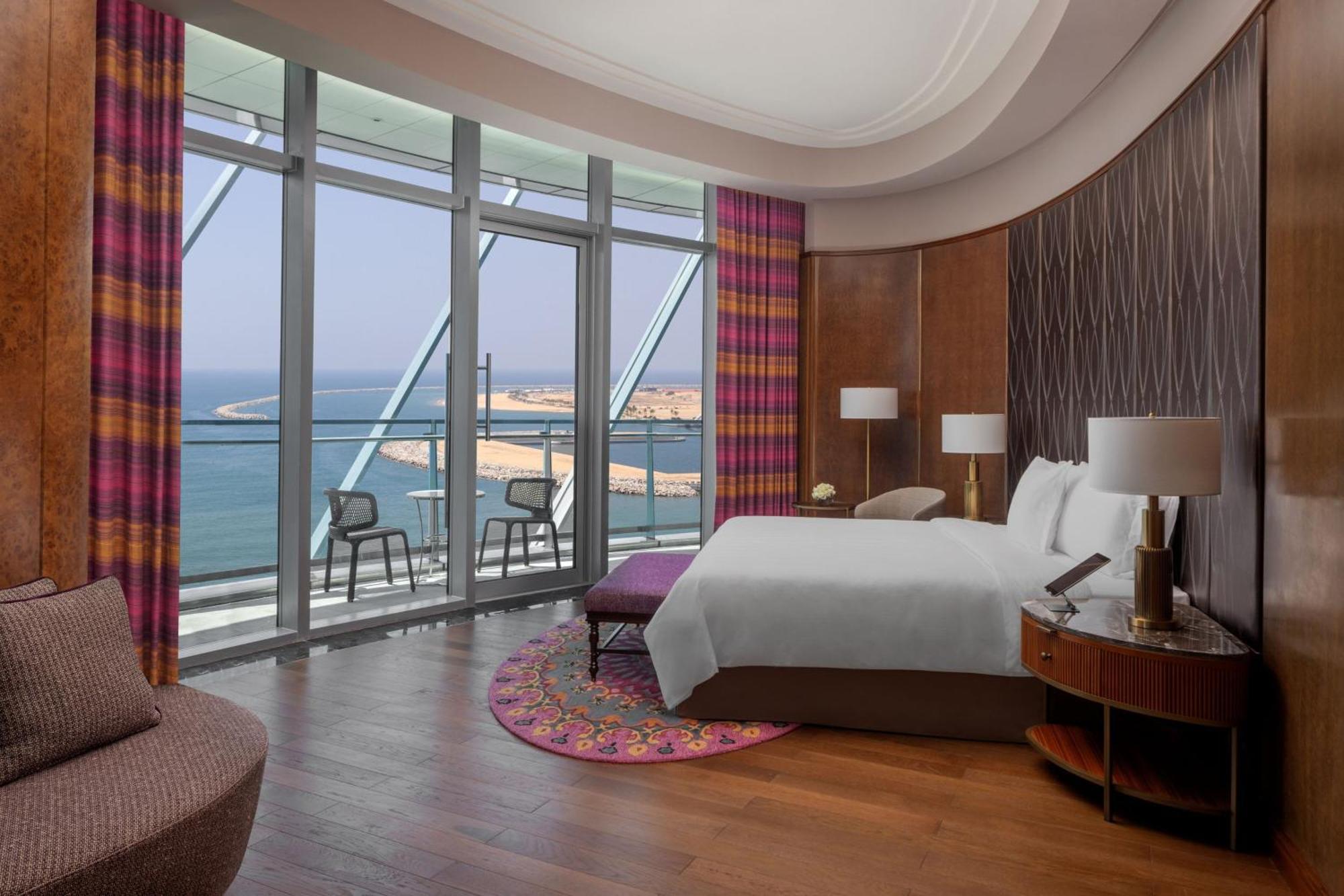 Itc Ratnadipa, A Luxury Collection Hotel, โคลอมโบ ภายนอก รูปภาพ